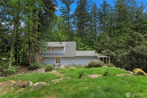 3211 W Ames Lake Drive NE Redmond WA 98053