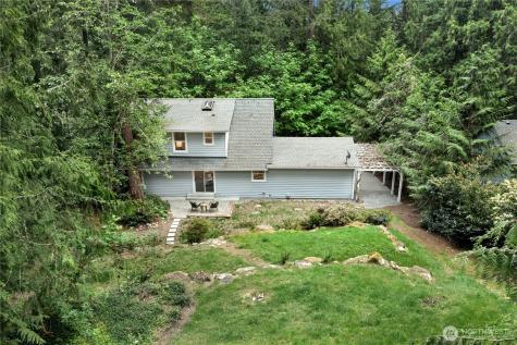 3211 W Ames Lake Drive NE Redmond WA 98053