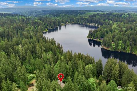 3211 W Ames Lake Drive NE Redmond WA 98053