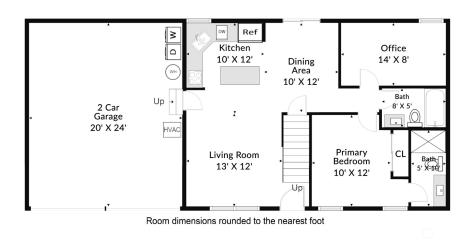 3211 W Ames Lake Drive NE Redmond WA 98053