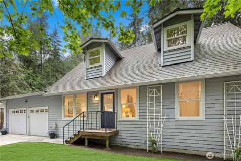 3211 W Ames Lake Drive NE Redmond WA 98053