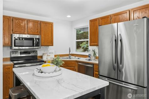 3211 W Ames Lake Drive NE Redmond WA 98053