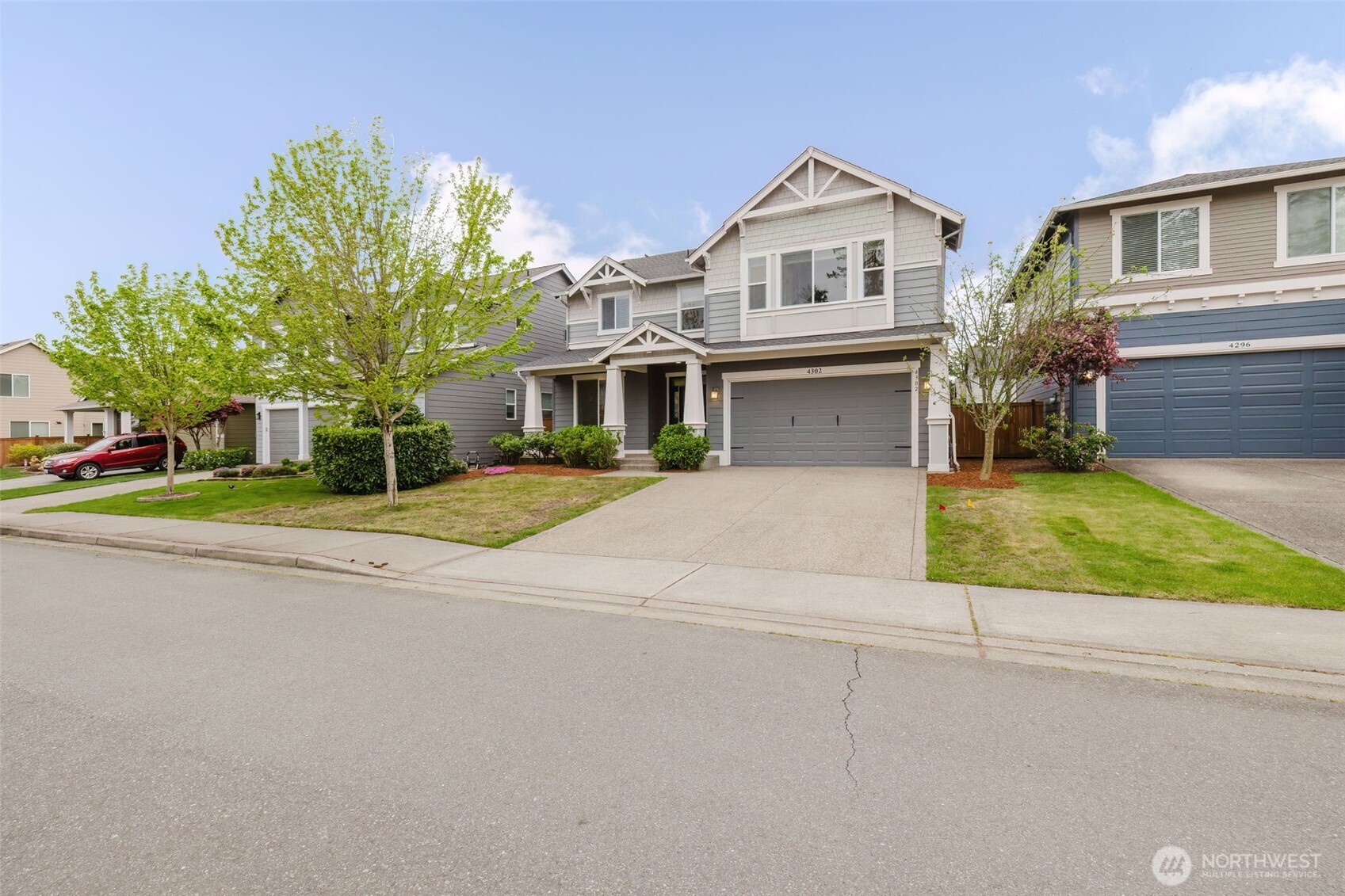 4302 Chatterton Avenue SW Port Orchard WA 98367