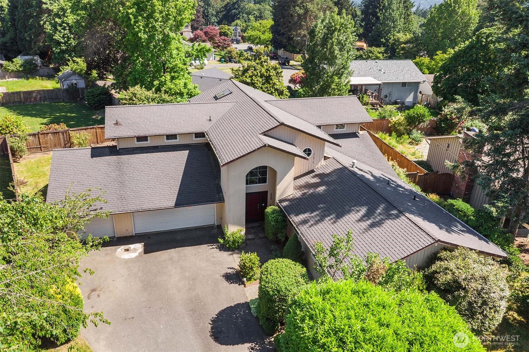 5424 156th Drive Redmond WA 98052