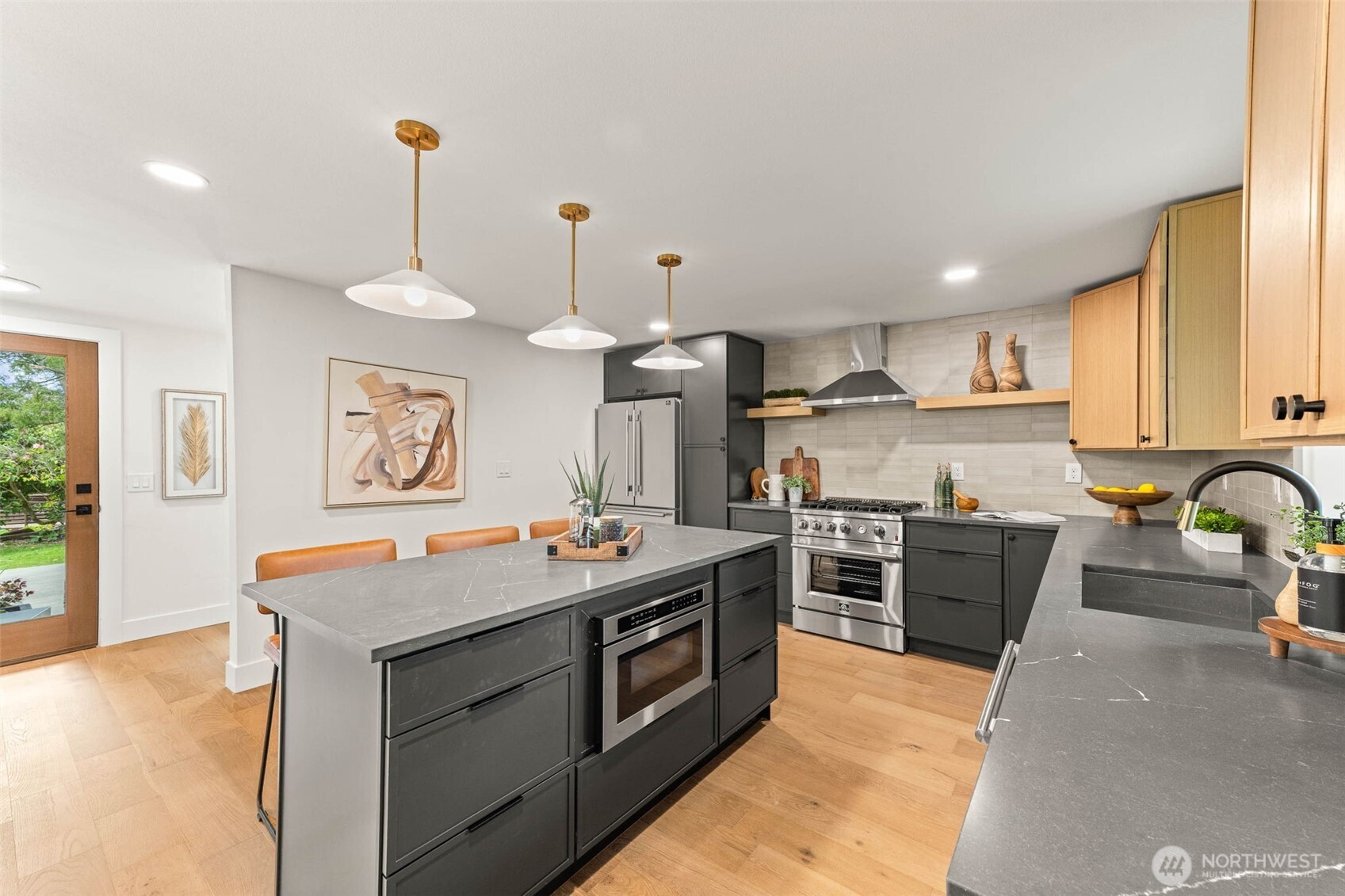 12334 SE 23rd Place Bellevue WA 98005