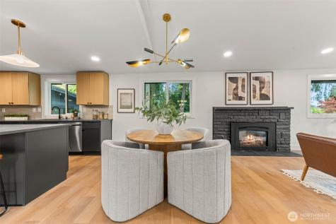 12334 SE 23rd Place Bellevue WA 98005