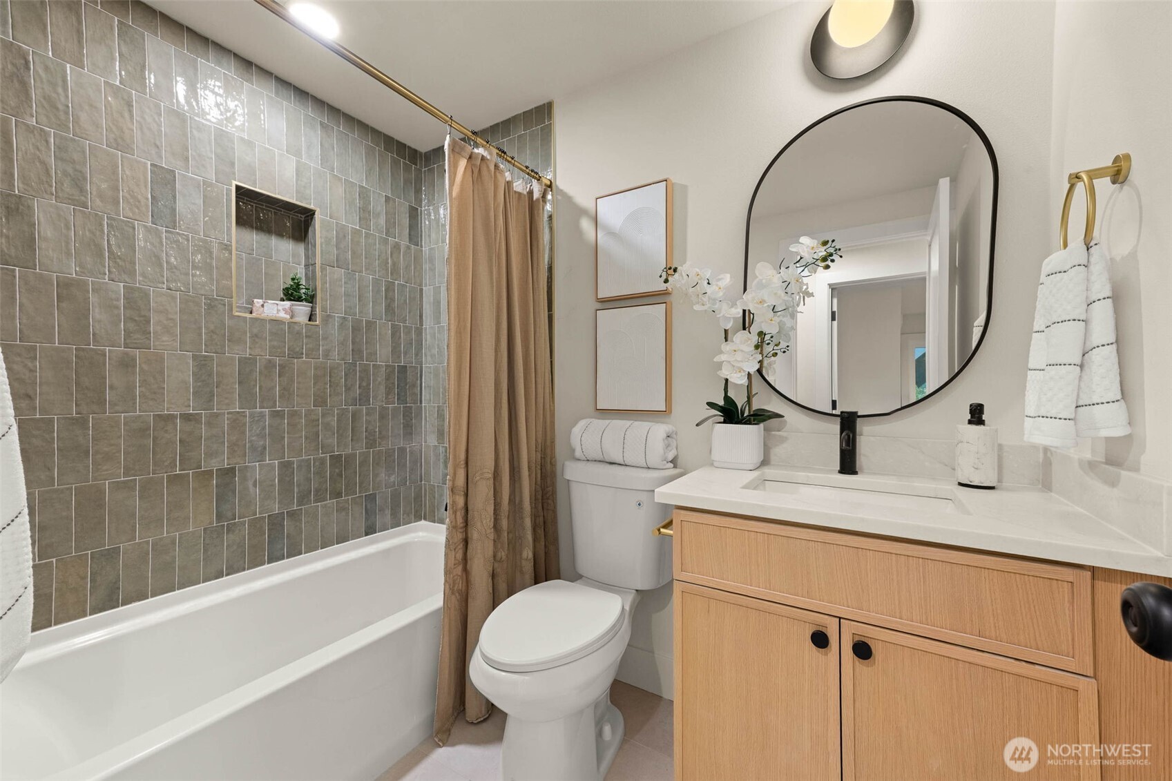 12334 SE 23rd Place Bellevue WA 98005