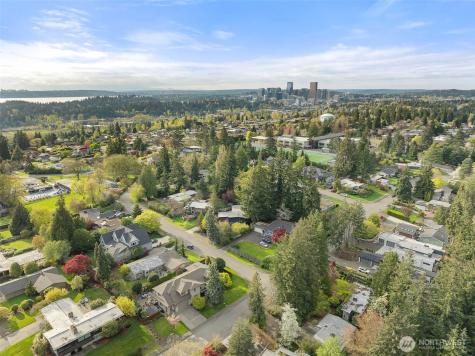 12334 SE 23rd Place Bellevue WA 98005