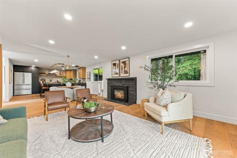 12334 SE 23rd Place Bellevue WA 98005