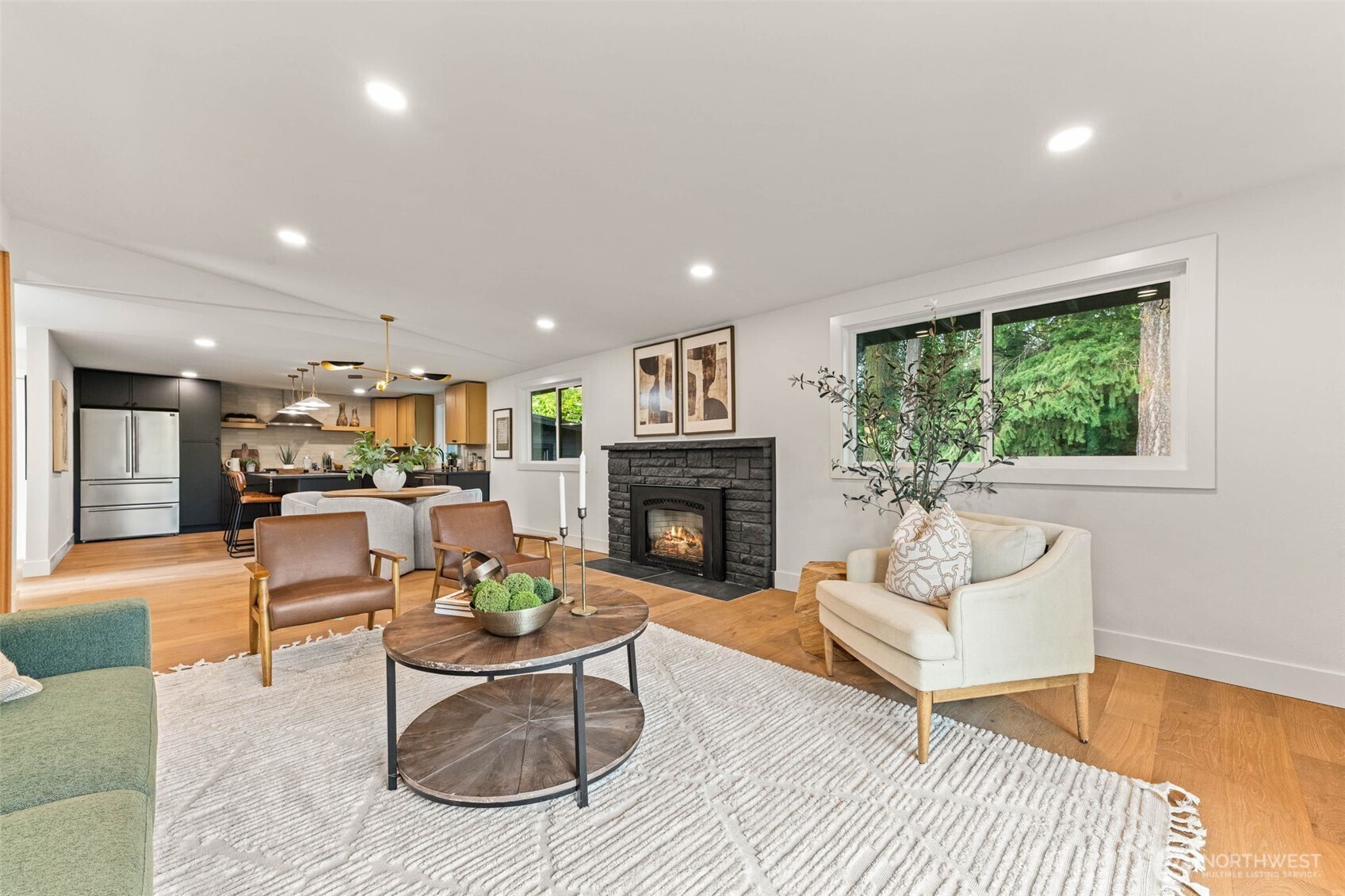 12334 SE 23rd Place Bellevue WA 98005