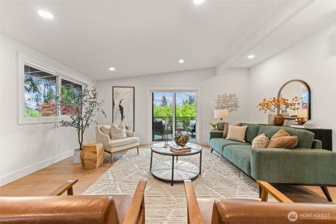 12334 SE 23rd Place Bellevue WA 98005