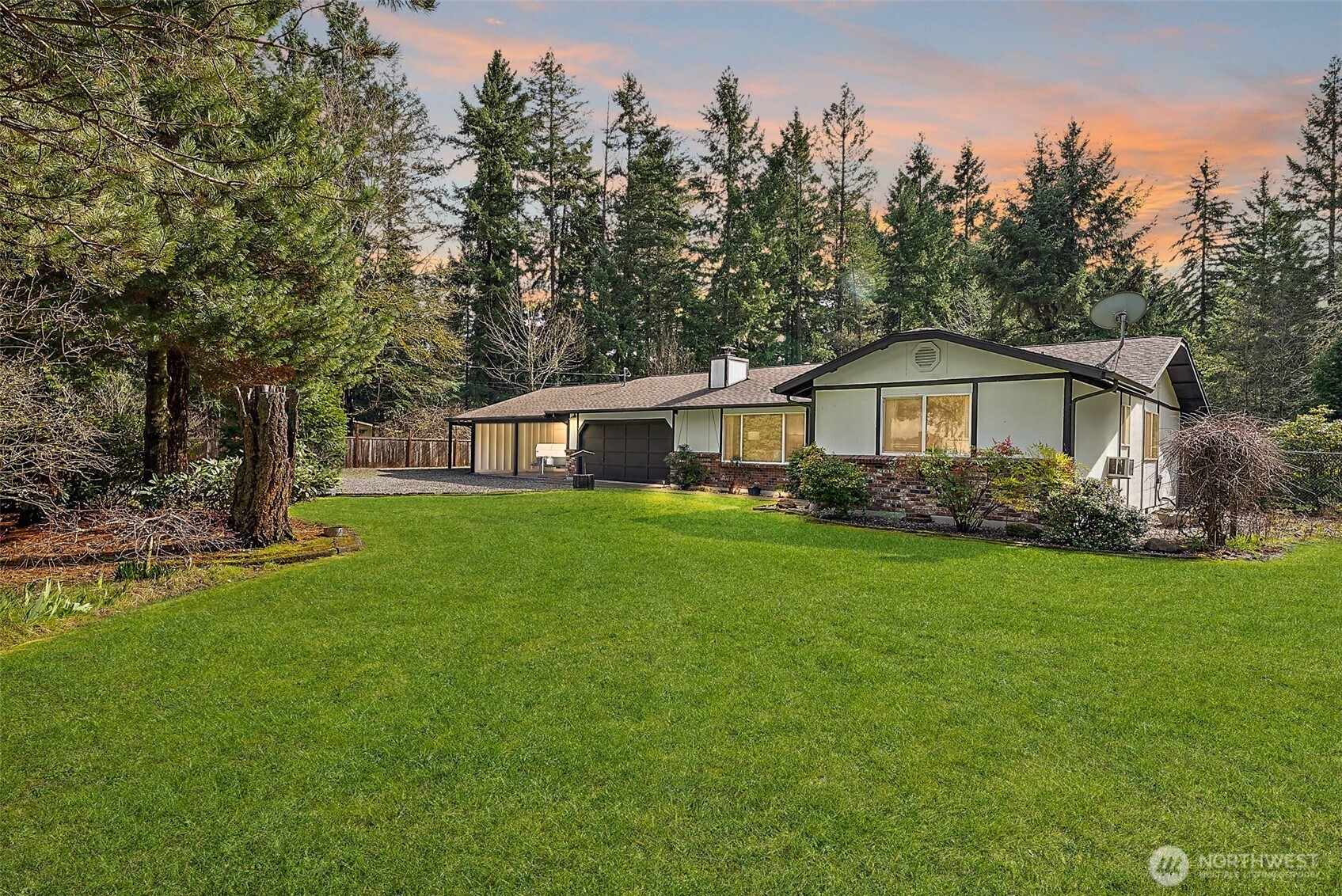 13316 200th Street E Graham WA 98338