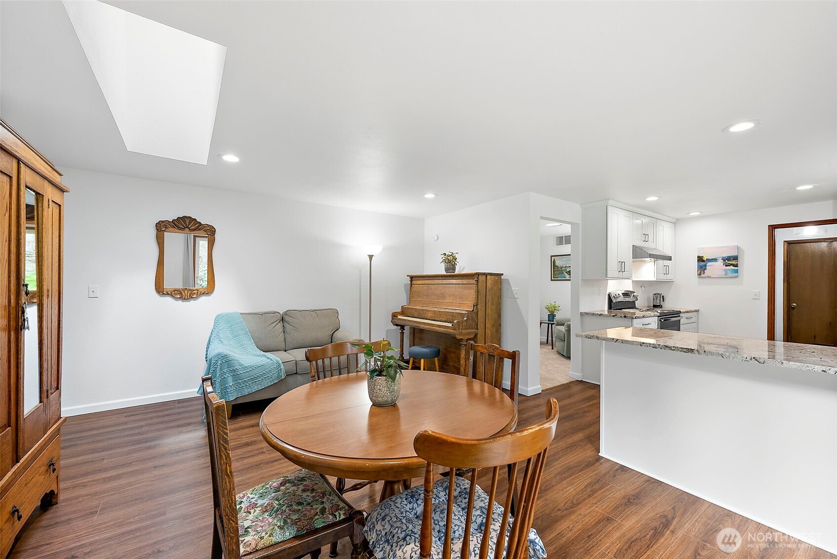 13316 200th Street E Graham WA 98338