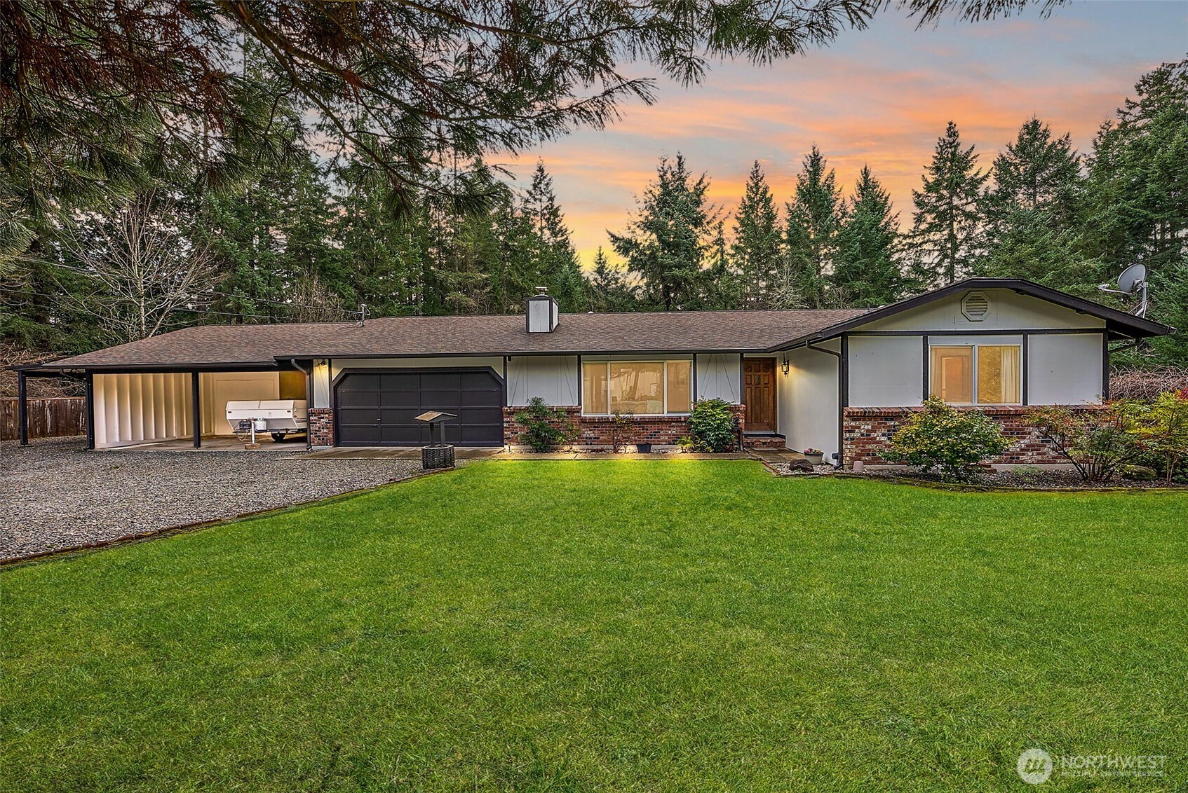 13316 200th Street E Graham WA 98338