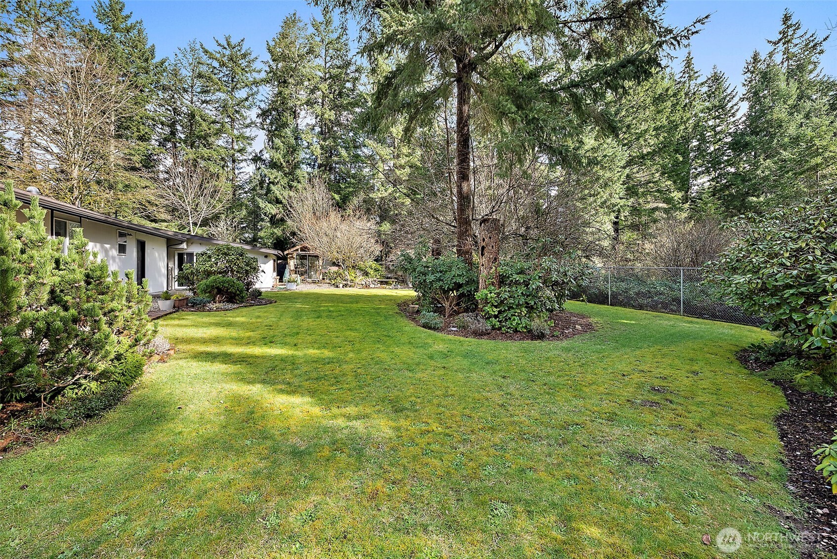 13316 200th Street E Graham WA 98338