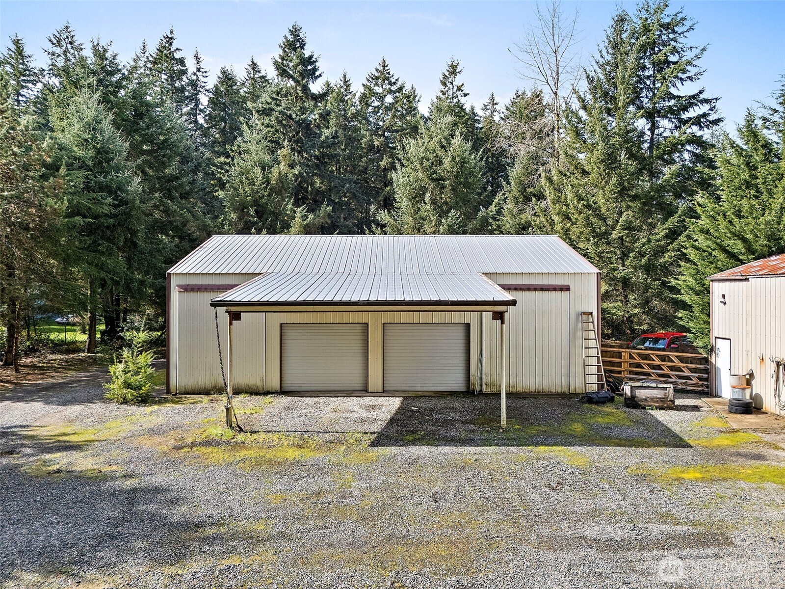 13316 200th Street E Graham WA 98338