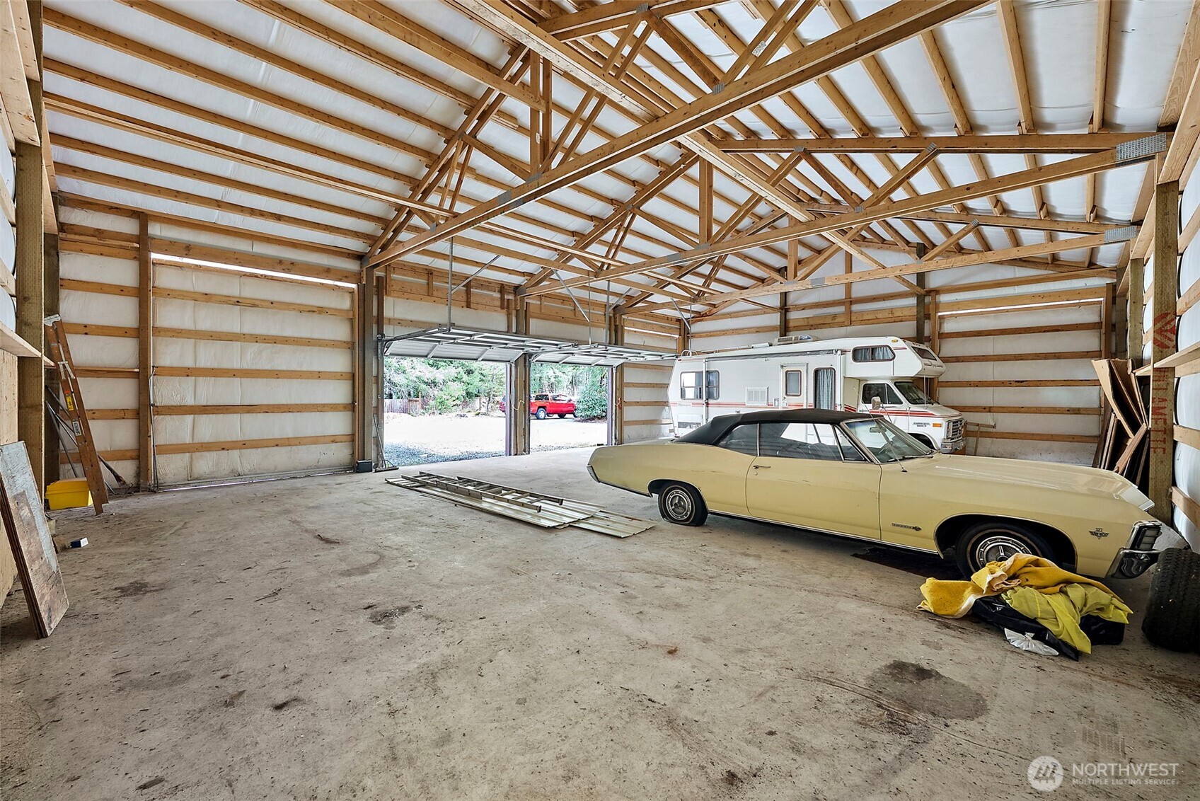 13316 200th Street E Graham WA 98338