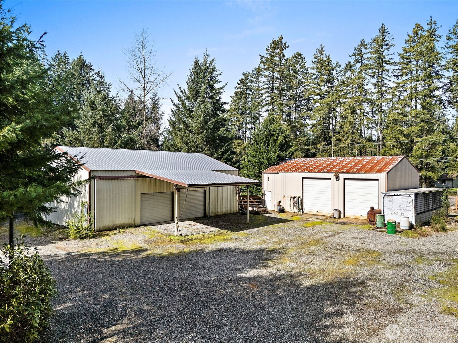 13316 200th Street E Graham WA 98338
