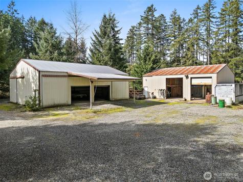 13316 200th Street E Graham WA 98338
