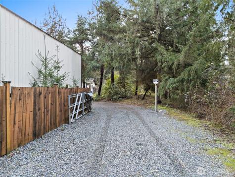 13316 200th Street E Graham WA 98338