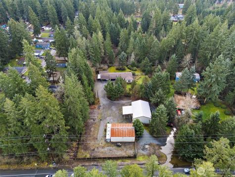 13316 200th Street E Graham WA 98338