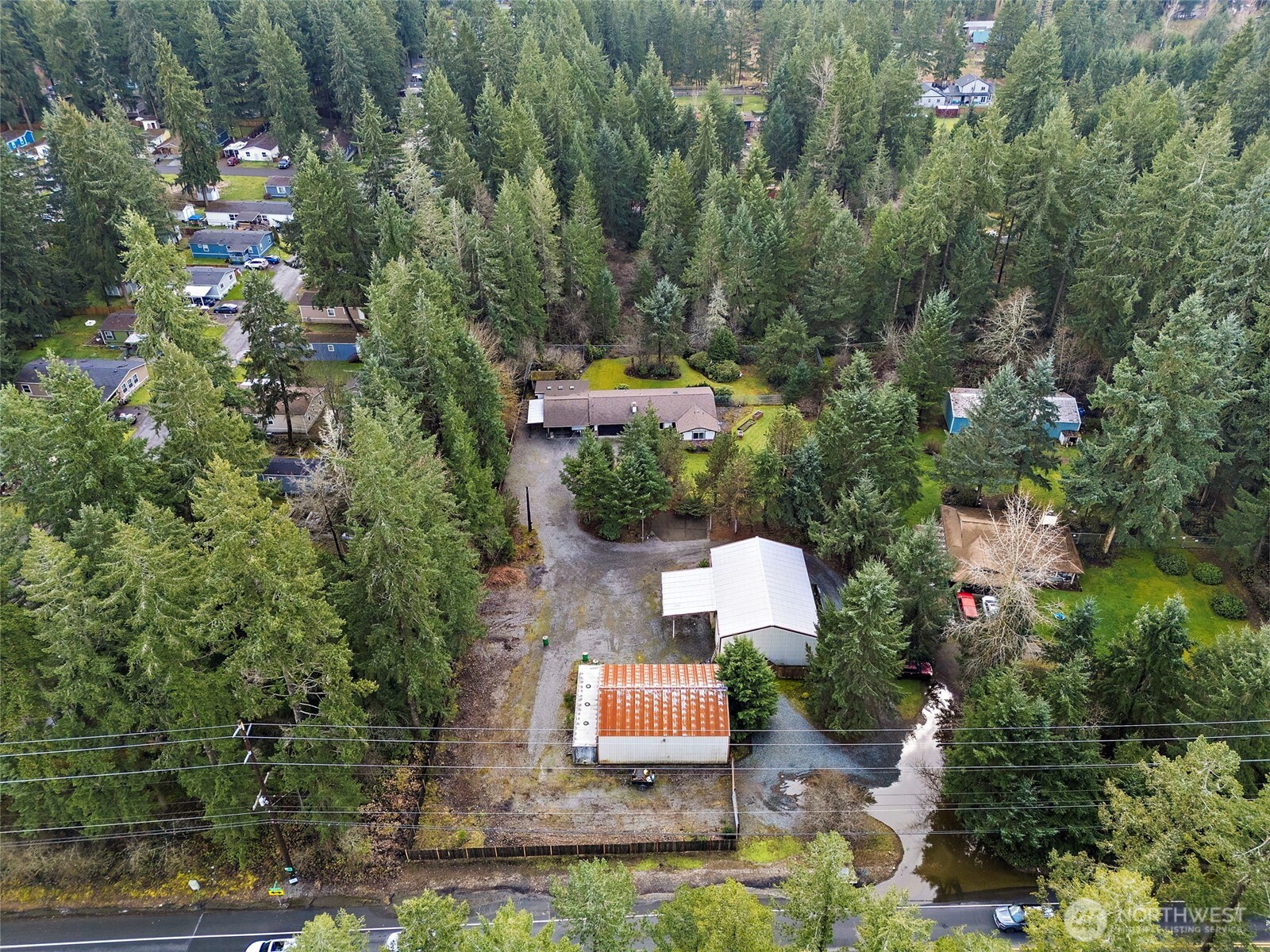 13316 200th Street E Graham WA 98338