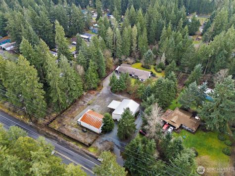 13316 200th Street E Graham WA 98338