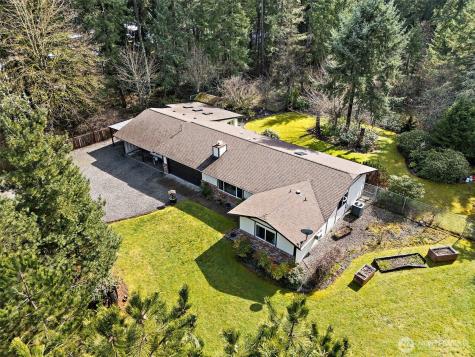13316 200th Street E Graham WA 98338