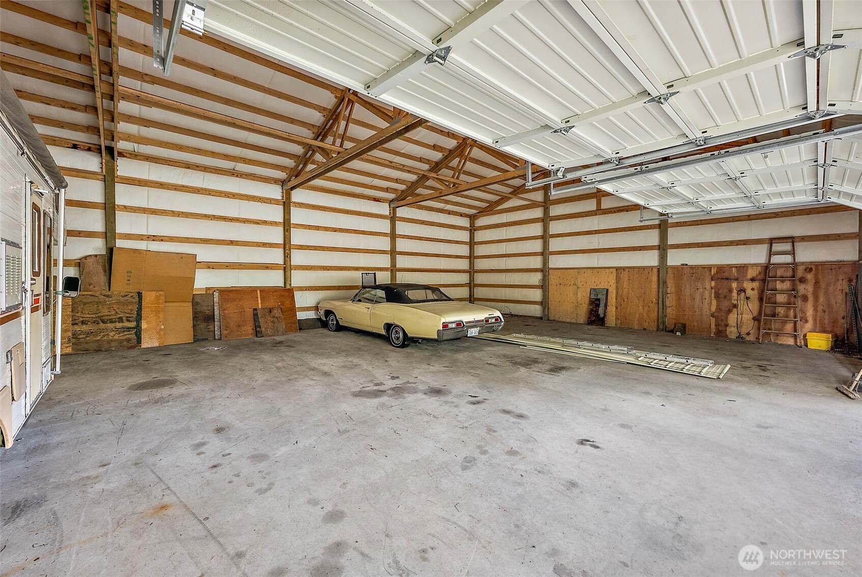 13316 200th Street E Graham WA 98338
