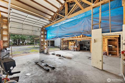 13316 200th Street E Graham WA 98338