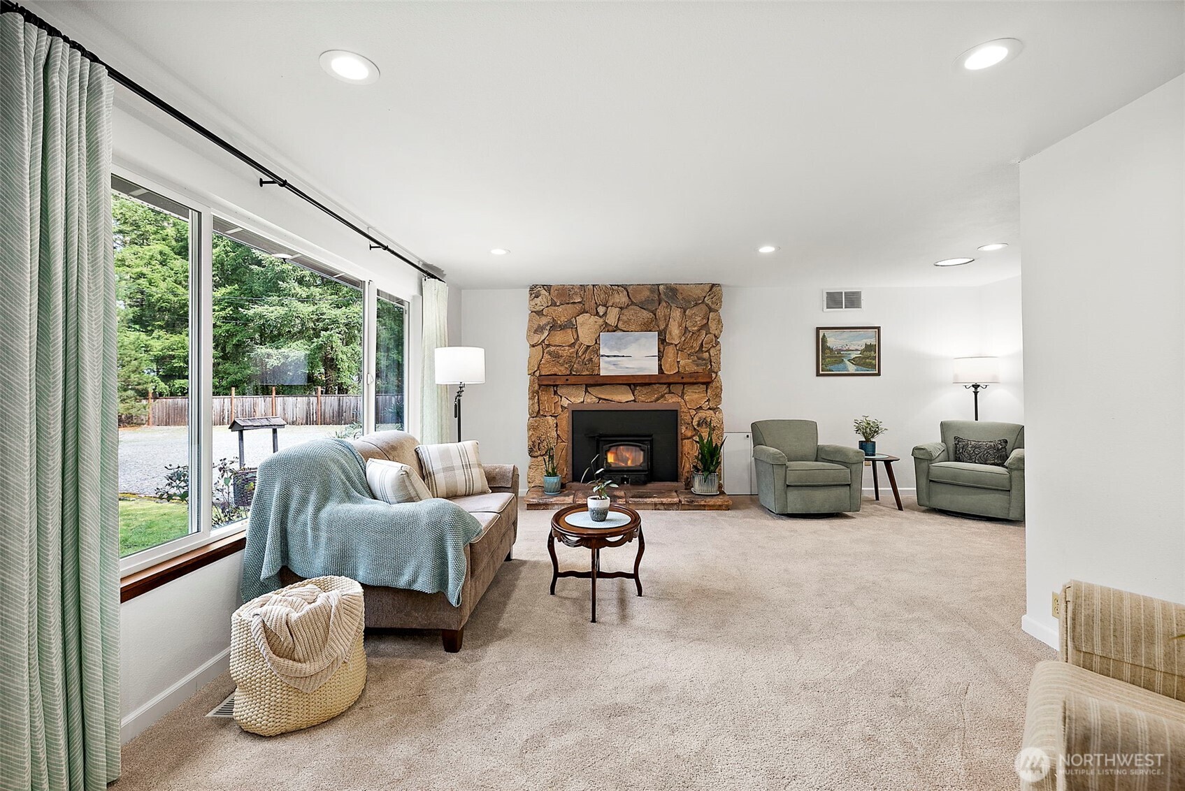 13316 200th Street E Graham WA 98338