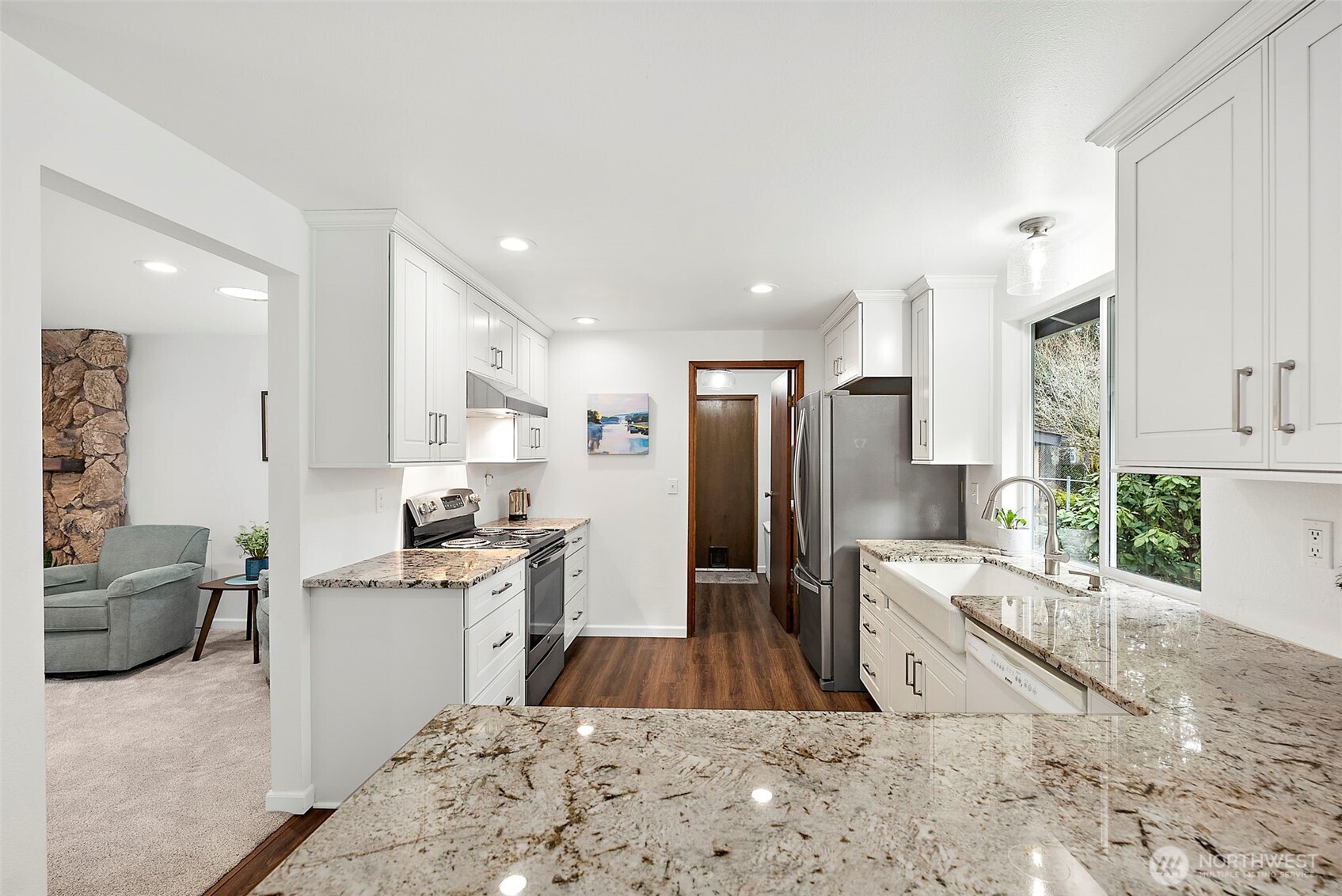 13316 200th Street E Graham WA 98338