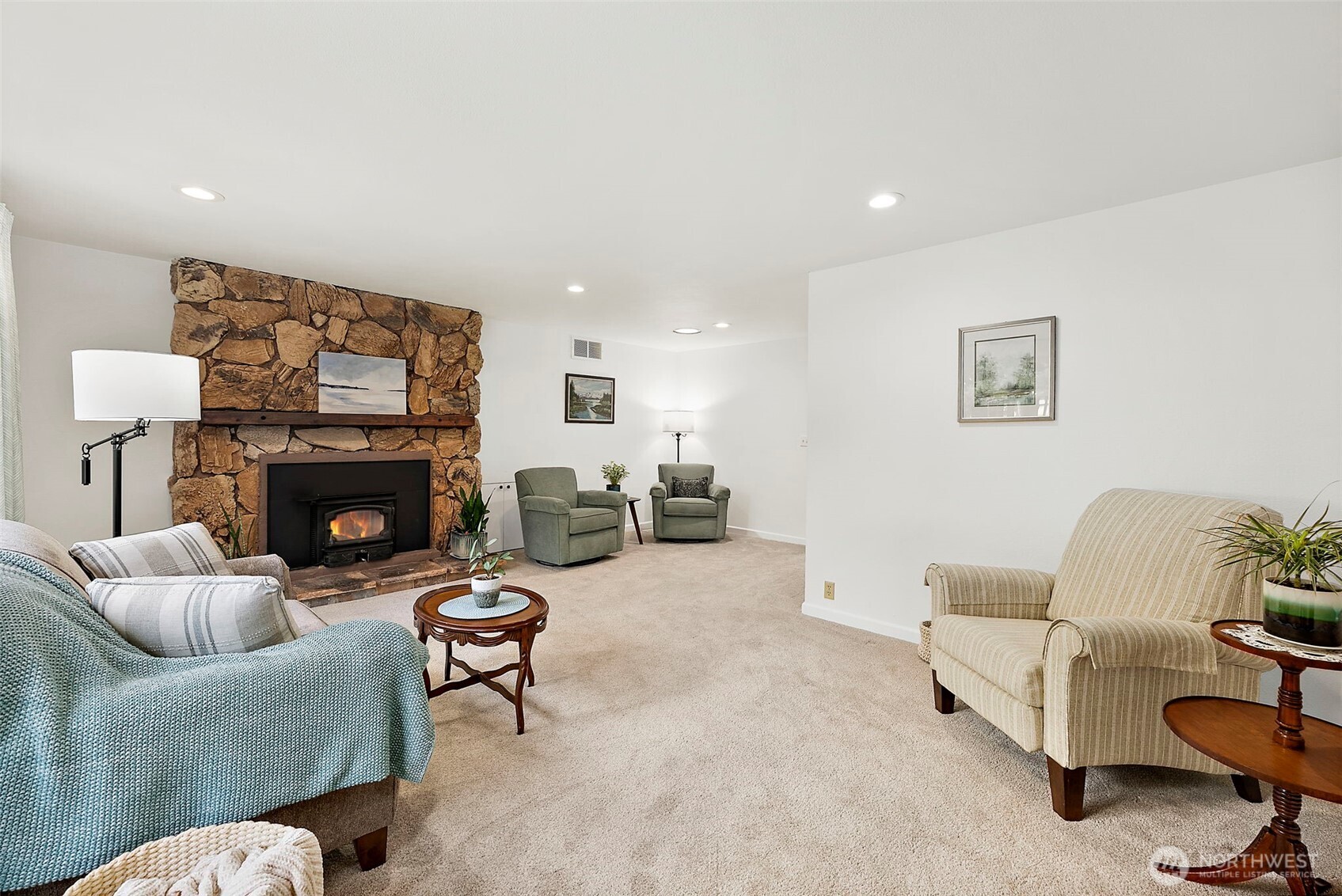 13316 200th Street E Graham WA 98338