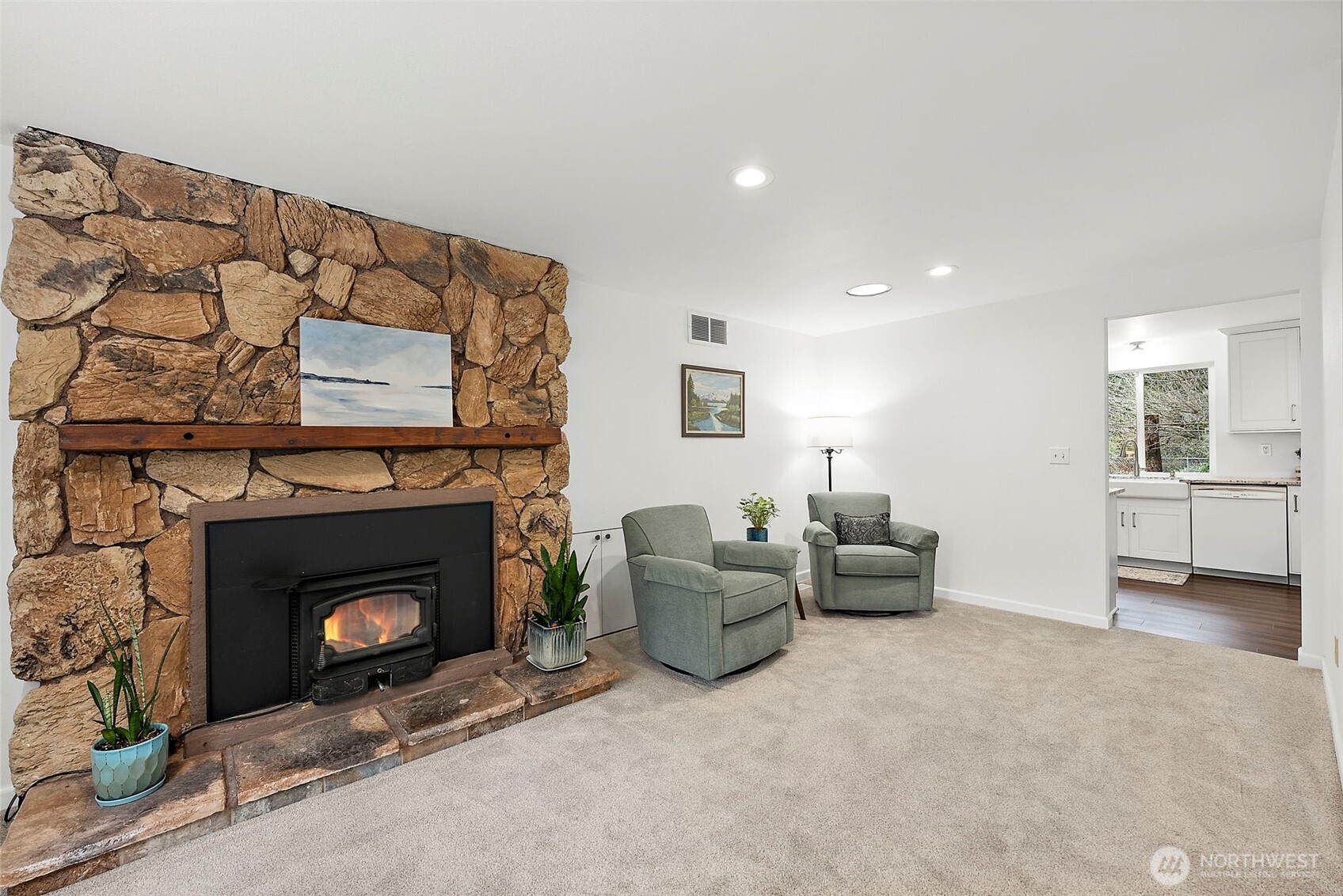 13316 200th Street E Graham WA 98338