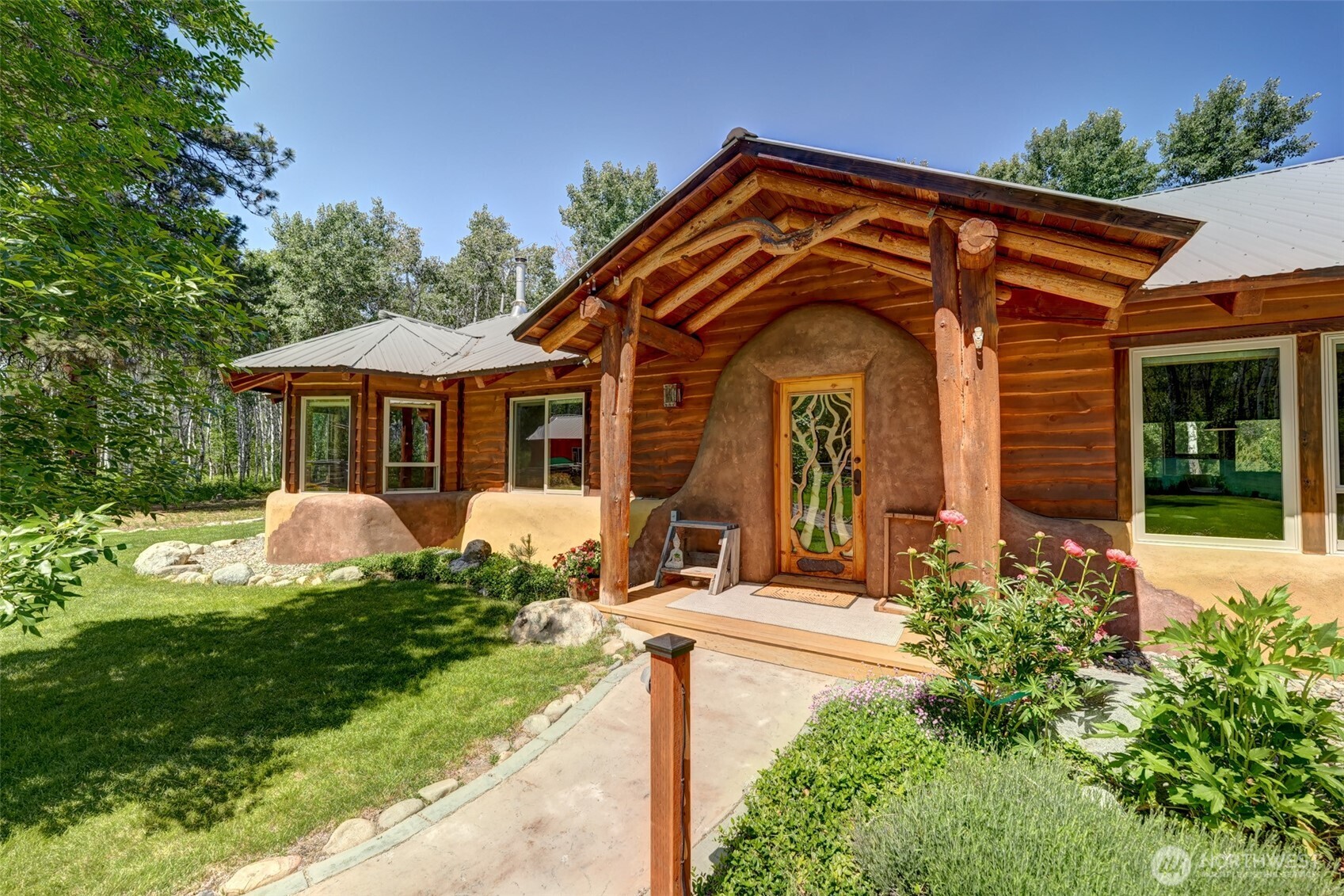 19 Wright Road S Winthrop WA 98862