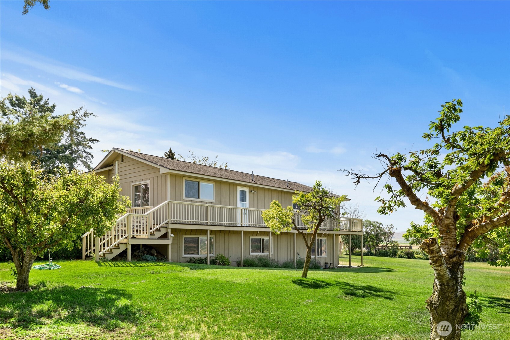 181 Ross Road Ellensburg WA 98926