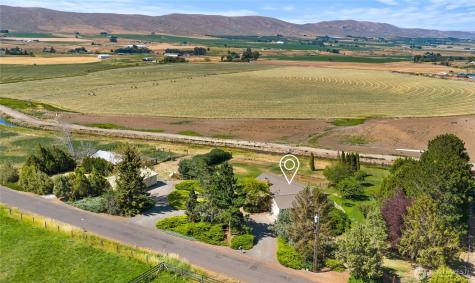 181 Ross Road Ellensburg WA 98926
