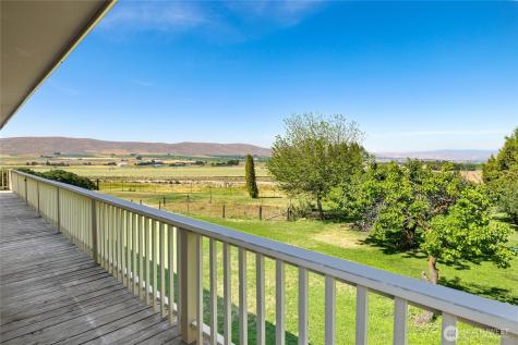 181 Ross Road Ellensburg WA 98926