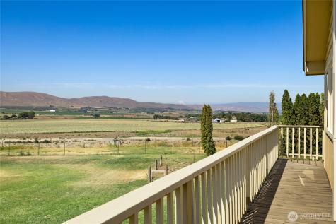 181 Ross Road Ellensburg WA 98926