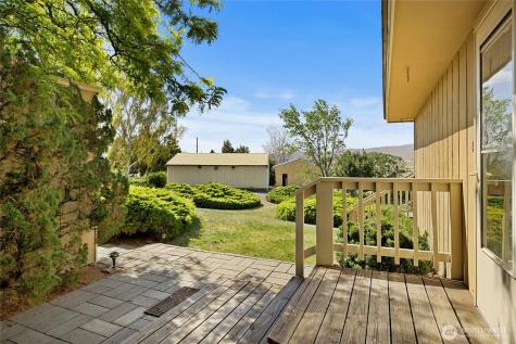 181 Ross Road Ellensburg WA 98926