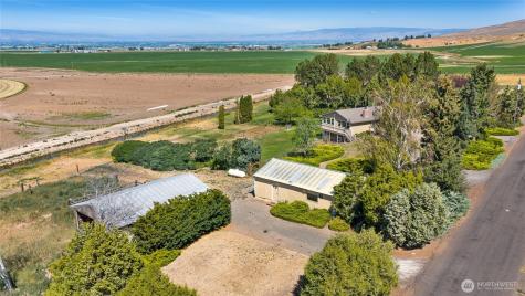 181 Ross Road Ellensburg WA 98926