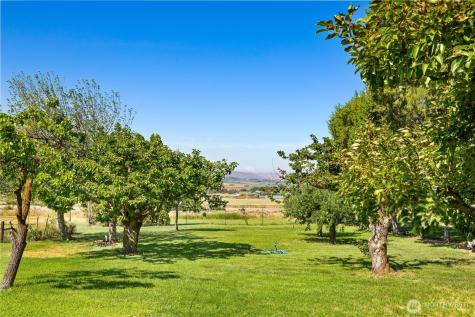 181 Ross Road Ellensburg WA 98926