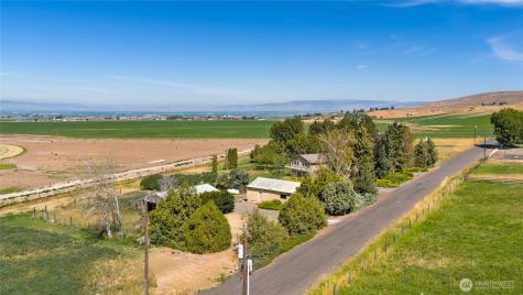 181 Ross Road Ellensburg WA 98926