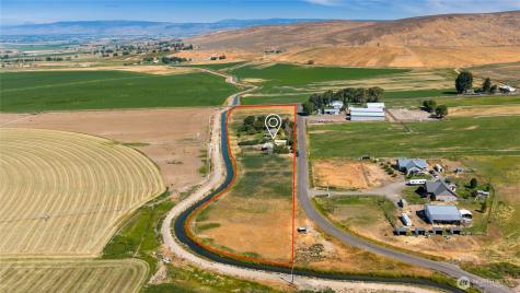 181 Ross Road Ellensburg WA 98926