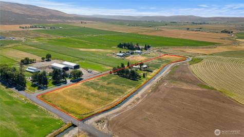 181 Ross Road Ellensburg WA 98926