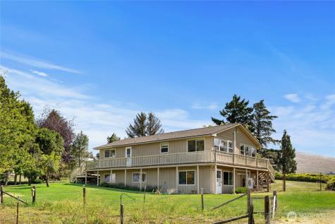181 Ross Road Ellensburg WA 98926