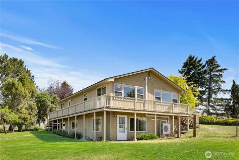 181 Ross Road Ellensburg WA 98926