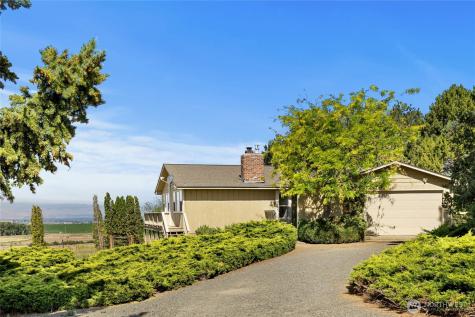 181 Ross Road Ellensburg WA 98926