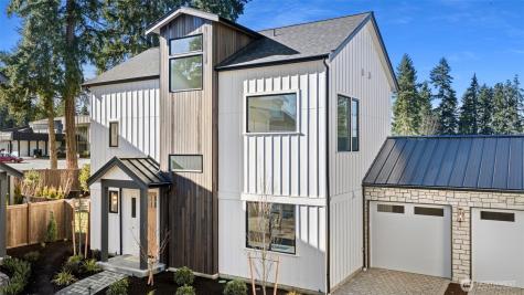 9313 132nd Avenue NE Kirkland WA 98033