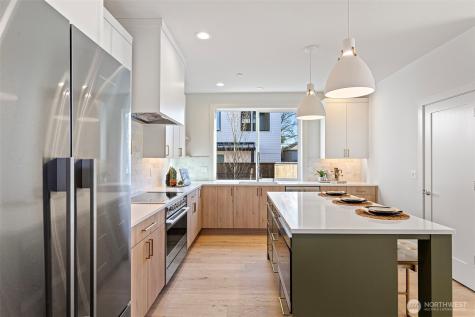 9313 132nd Avenue NE Kirkland WA 98033